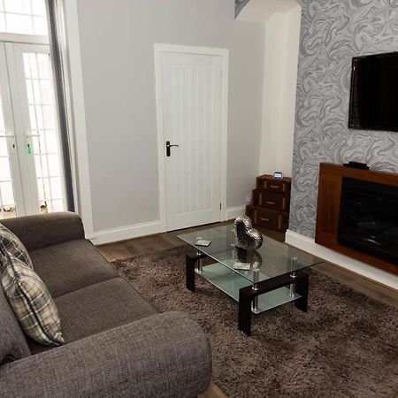 Apartament Aa South Shields West Park Zewnętrze zdjęcie