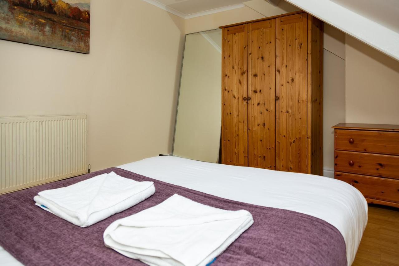 Apartament Aa South Shields West Park Zewnętrze zdjęcie