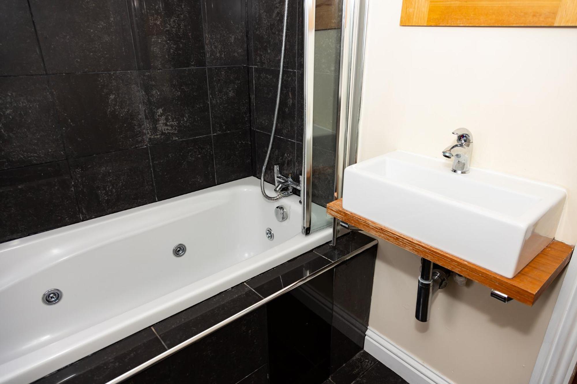 Apartament Aa South Shields West Park Zewnętrze zdjęcie