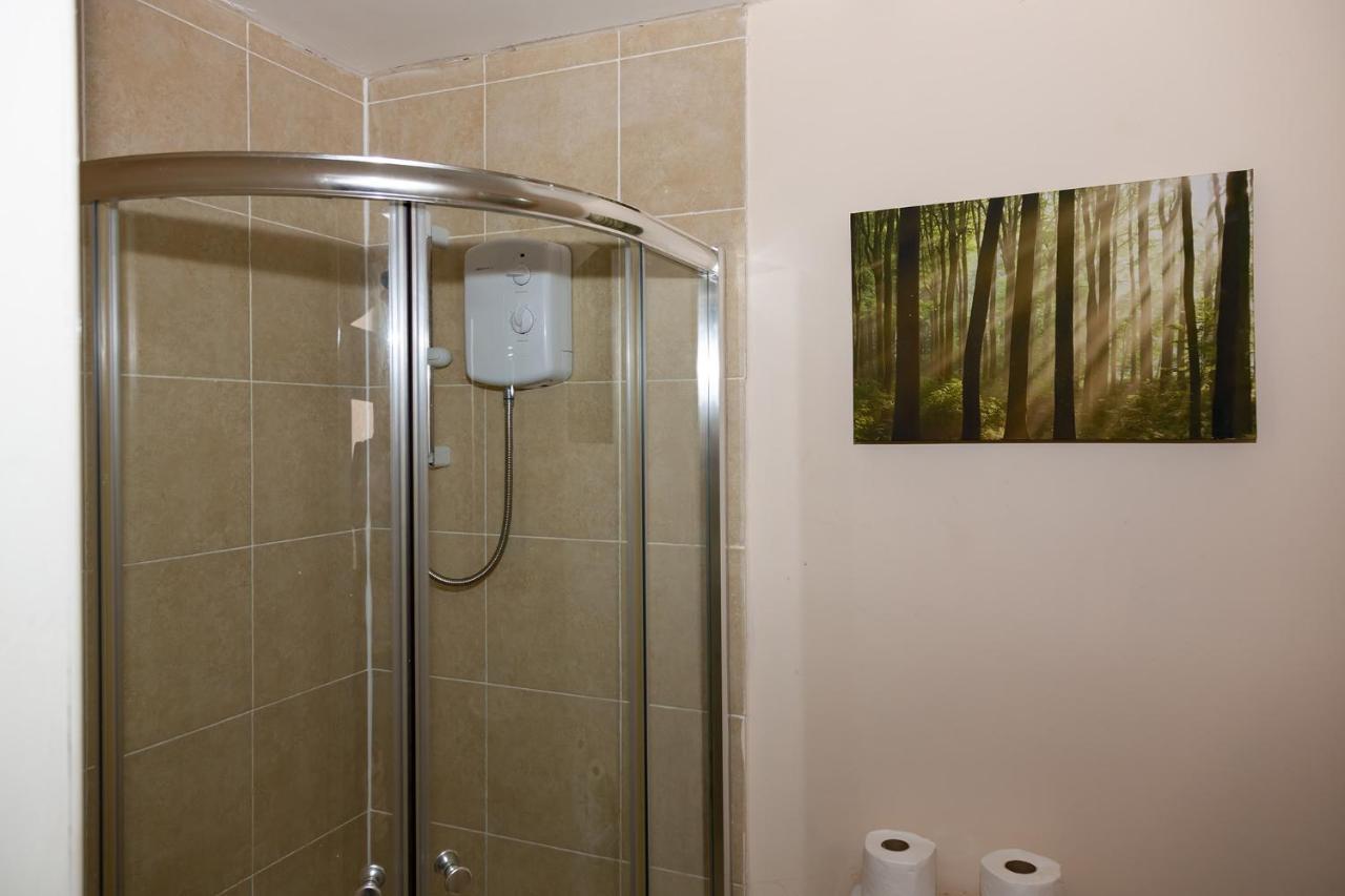 Apartament Aa South Shields West Park Zewnętrze zdjęcie